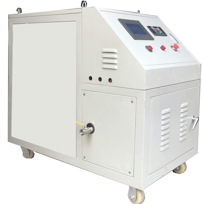 一般注油機基本原理