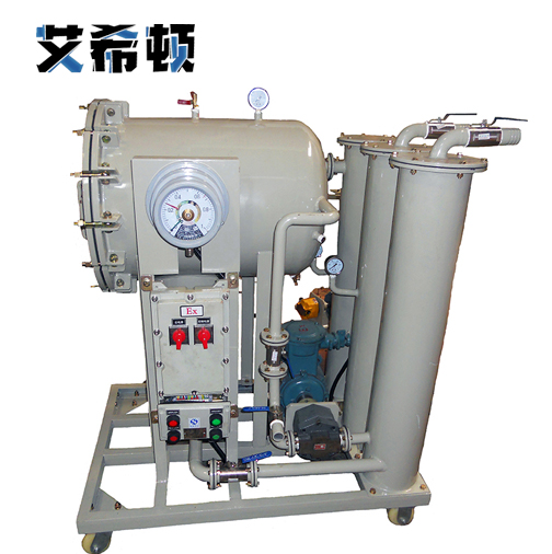 潤滑油為什么會起泡沫，產生之后的危害有哪些？