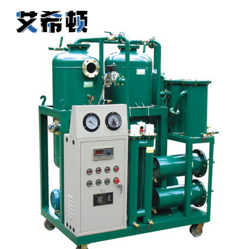 重慶艾希頓濾油機價格優勢