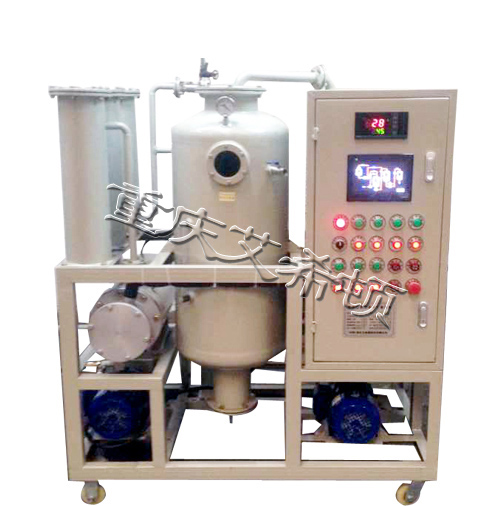 艾希頓新型AXDY-50雙油泵設備技術參數