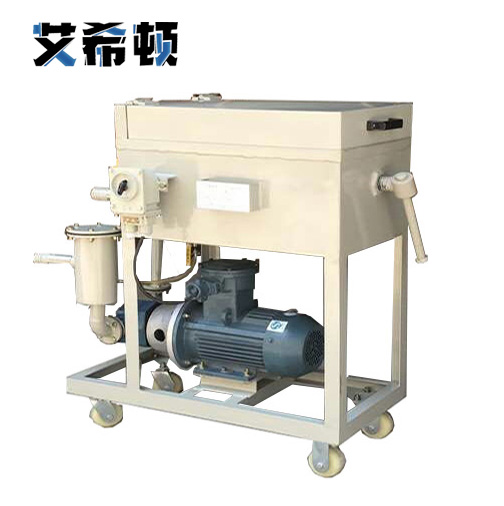 只問價格不管其他永遠買不到好濾油機